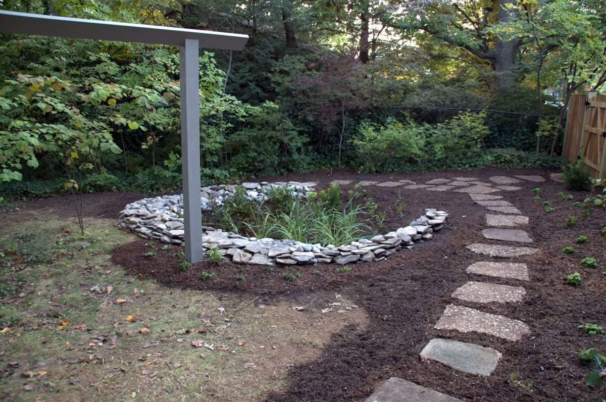 Harn Rain Garden