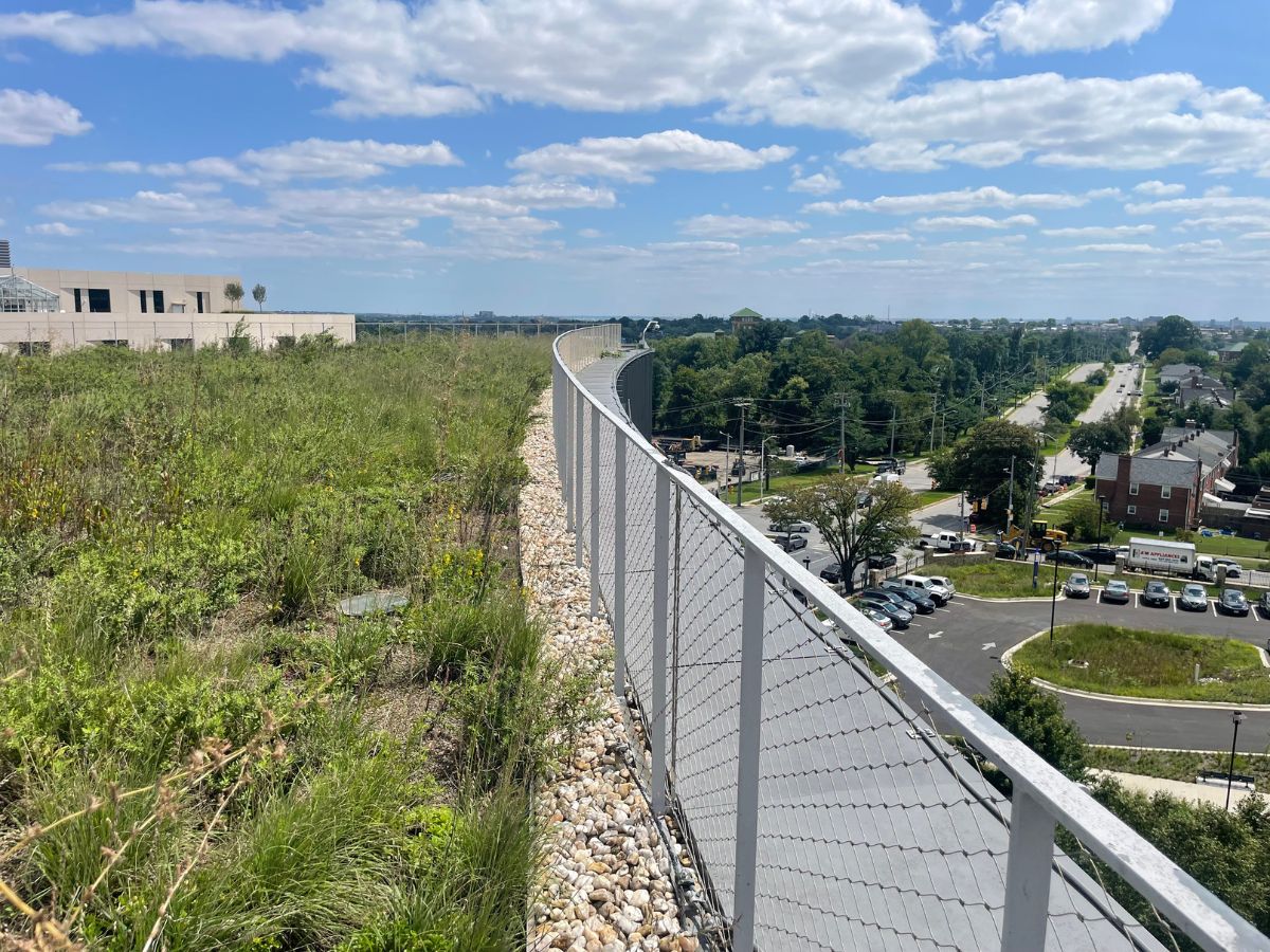 Image of Stormwater drainage system