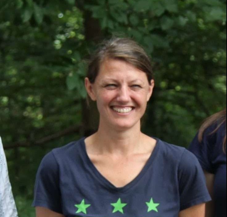 Photo of Cecilia Lane