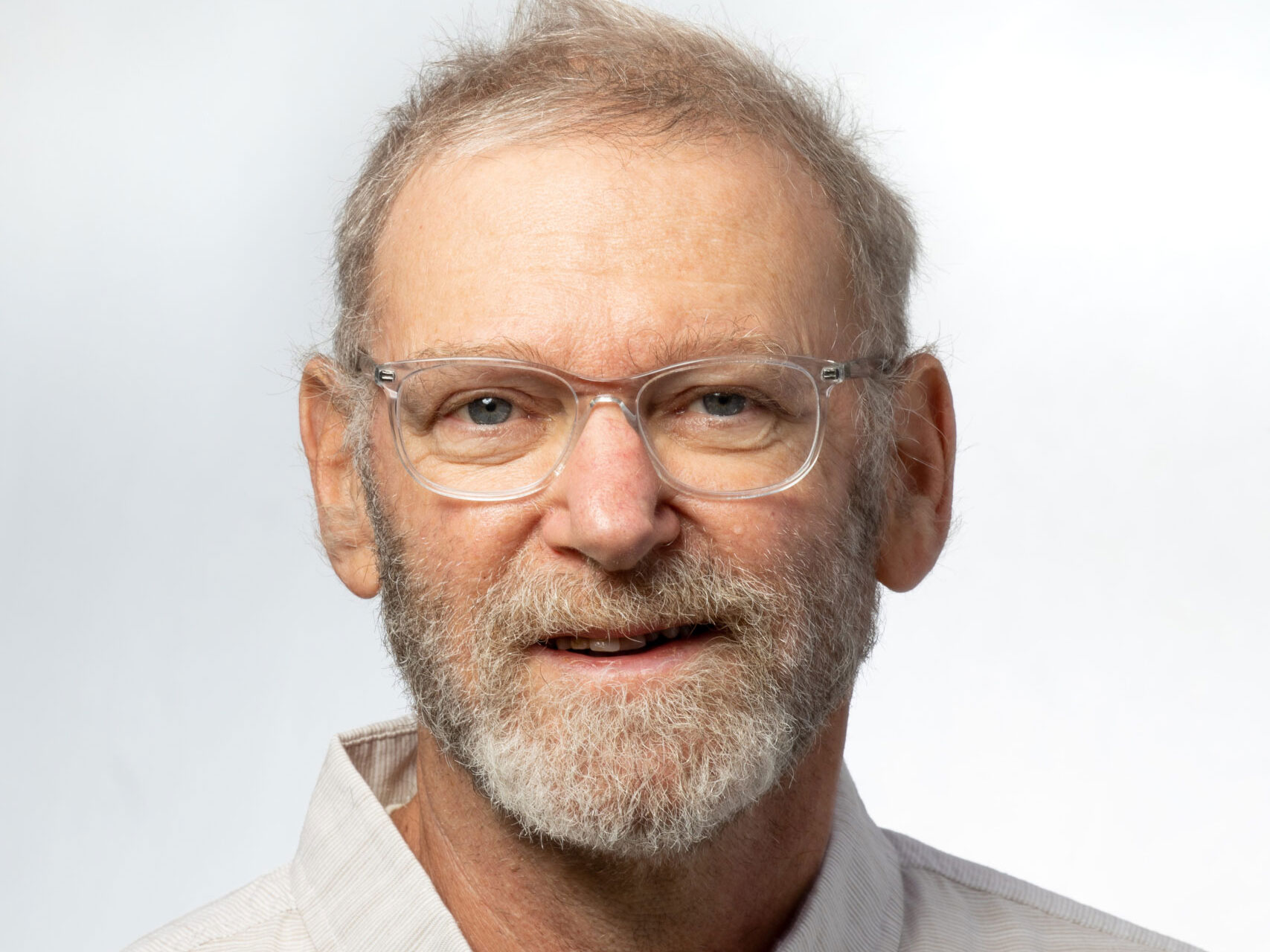 Photo of David Hirschman