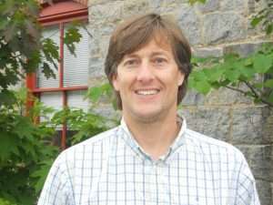 Photo of Ted Brown
