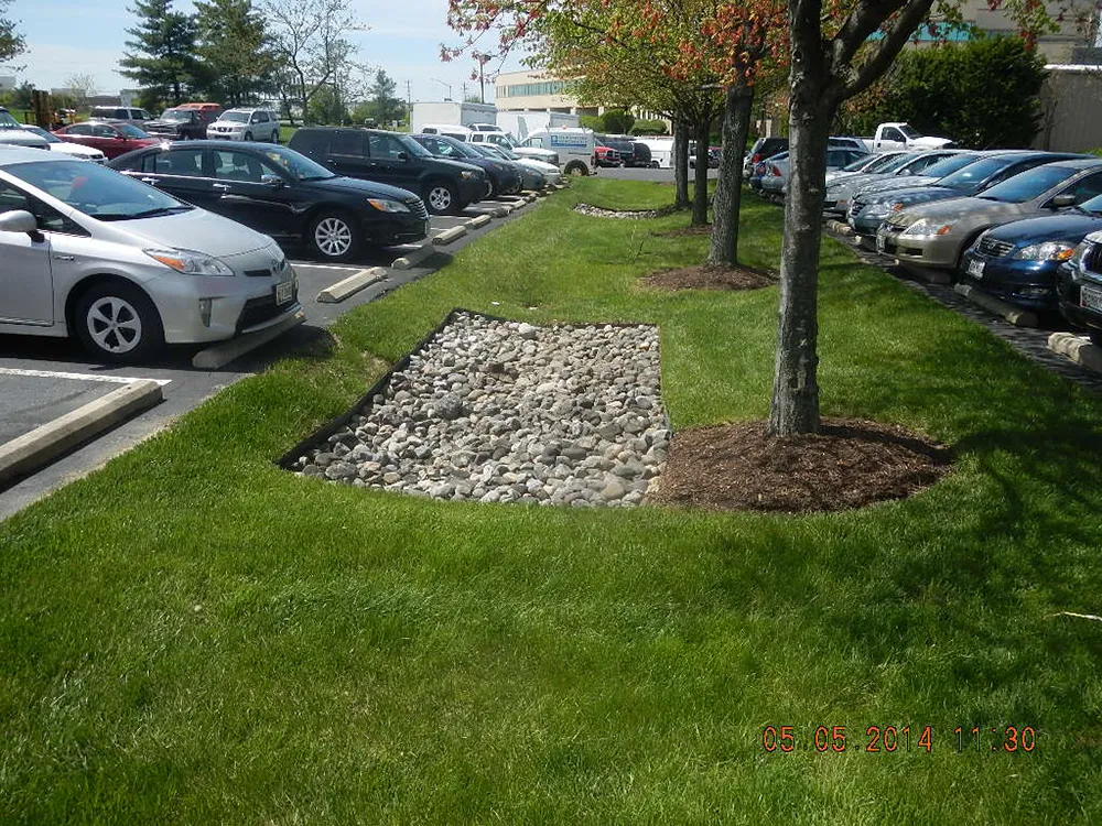 Image of Stormwater drainage system