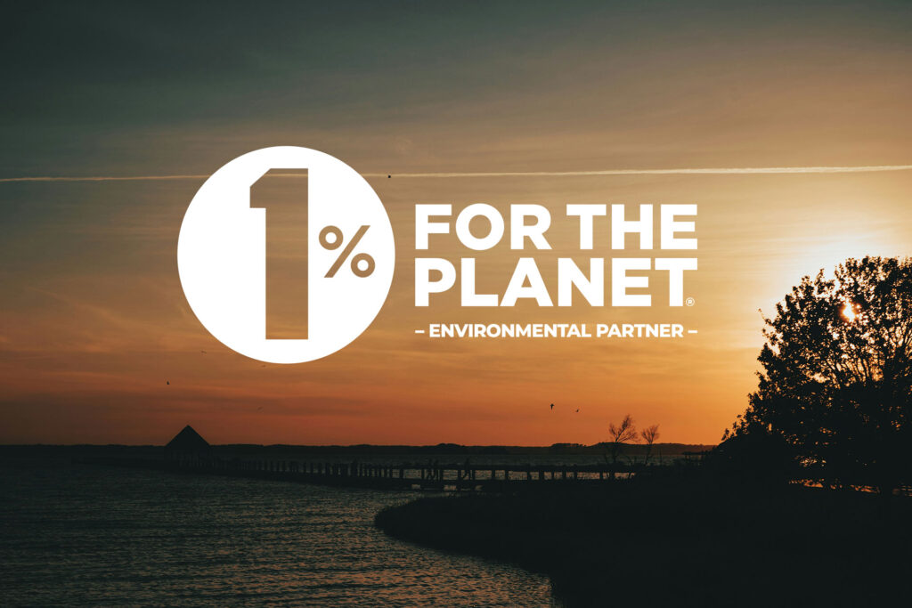 Image of 1% For the Plant Environmental Partner Logo